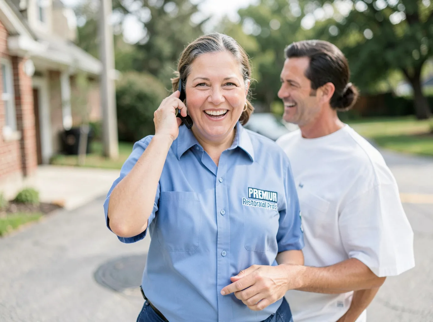 Water Damage Restoration New Florence, PA FAQs